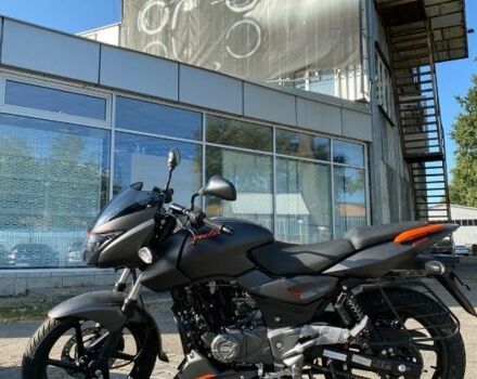 Баджадж Pulsar 180, об'ємом двигуна 0.18 л та пробігом 0 тис. км за 1990 $, фото 11 на Automoto.ua