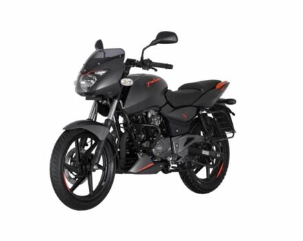 Баджадж Pulsar 180, об'ємом двигуна 0.18 л та пробігом 0 тис. км за 1990 $, фото 1 на Automoto.ua