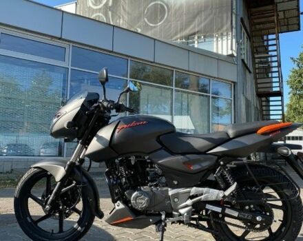 Баджадж Pulsar 180, об'ємом двигуна 0.18 л та пробігом 0 тис. км за 1990 $, фото 12 на Automoto.ua