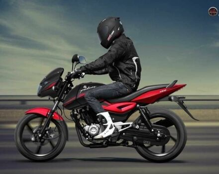 Баджадж Pulsar 180, об'ємом двигуна 0.18 л та пробігом 0 тис. км за 1990 $, фото 10 на Automoto.ua