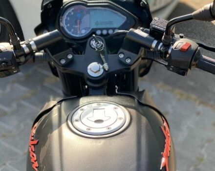 Баджадж Pulsar 180, об'ємом двигуна 0.18 л та пробігом 0 тис. км за 1990 $, фото 2 на Automoto.ua