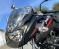 Баджадж Pulsar 180, объемом двигателя 0.18 л и пробегом 0 тыс. км за 1989 $, фото 9 на Automoto.ua