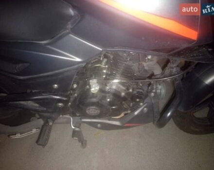 Баджадж Pulsar 180, объемом двигателя 0 л и пробегом 10 тыс. км за 1493 $, фото 2 на Automoto.ua