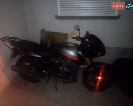Баджадж Pulsar 180, объемом двигателя 0 л и пробегом 10 тыс. км за 1493 $, фото 1 на Automoto.ua