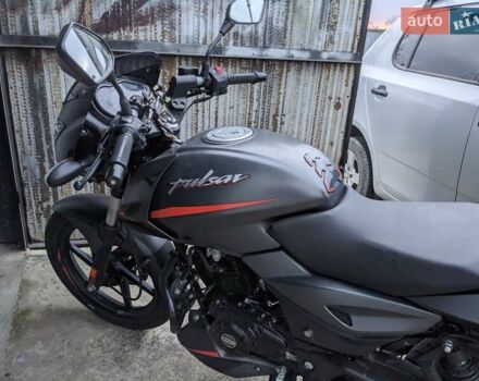 Баджадж Pulsar 180, объемом двигателя 0 л и пробегом 412 тыс. км за 1350 $, фото 9 на Automoto.ua