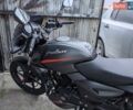 Баджадж Pulsar 180, объемом двигателя 0 л и пробегом 412 тыс. км за 1350 $, фото 9 на Automoto.ua