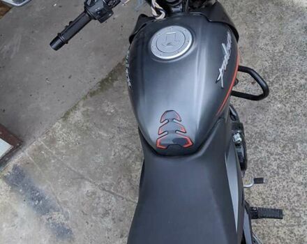 Баджадж Pulsar 180, объемом двигателя 0 л и пробегом 412 тыс. км за 1350 $, фото 1 на Automoto.ua