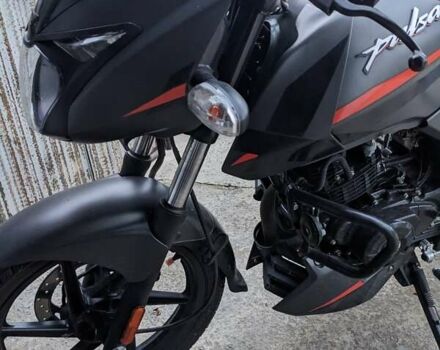 Баджадж Pulsar 180, объемом двигателя 0 л и пробегом 412 тыс. км за 1350 $, фото 5 на Automoto.ua