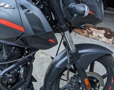 Баджадж Pulsar 180, объемом двигателя 0 л и пробегом 412 тыс. км за 1350 $, фото 4 на Automoto.ua