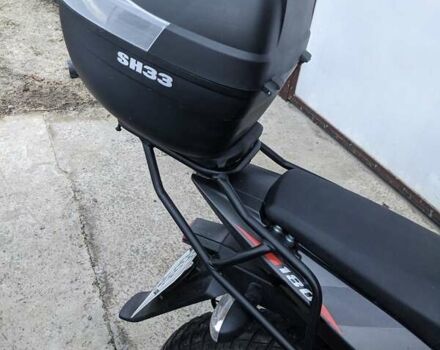 Баджадж Pulsar 180, объемом двигателя 0 л и пробегом 412 тыс. км за 1350 $, фото 3 на Automoto.ua