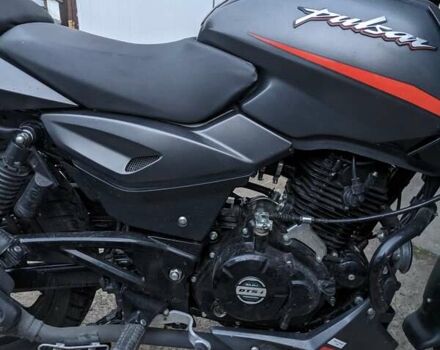 Баджадж Pulsar 180, объемом двигателя 0 л и пробегом 412 тыс. км за 1350 $, фото 6 на Automoto.ua