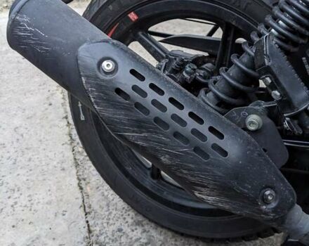 Баджадж Pulsar 180, объемом двигателя 0 л и пробегом 412 тыс. км за 1350 $, фото 7 на Automoto.ua