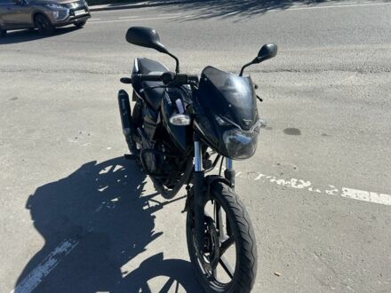 Баджадж Pulsar 180, объемом двигателя 0.18 л и пробегом 0 тыс. км за 800 $, фото 1 на Automoto.ua