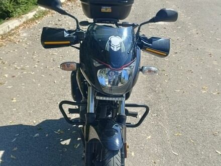 Баджадж Pulsar 180, объемом двигателя 0.18 л и пробегом 0 тыс. км за 1450 $, фото 1 на Automoto.ua