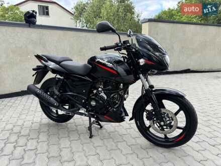 Баджадж Pulsar 180 2021 у Жовкві на Automoto.ua Баджадж Pulsar 180, об'ємом двигуна 0 л та пробігом 1 тис. км за 1500 $, фото 1 на Automoto.ua