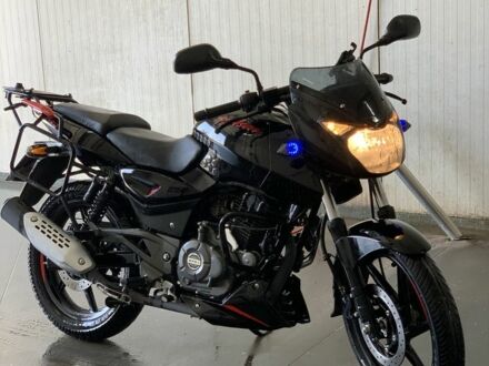 Баджадж Pulsar 180 2022 у Красилове на Automoto.ua Баджадж Pulsar 180, об'ємом двигуна 0.18 л та пробігом 0 тис. км за 1399 $, фото 1 на Automoto.ua