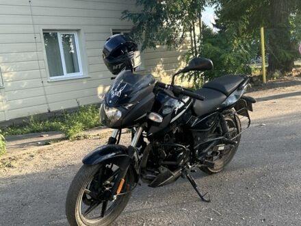 Баджадж Pulsar 180, объемом двигателя 0.18 л и пробегом 0 тыс. км за 1000 $, фото 1 на Automoto.ua