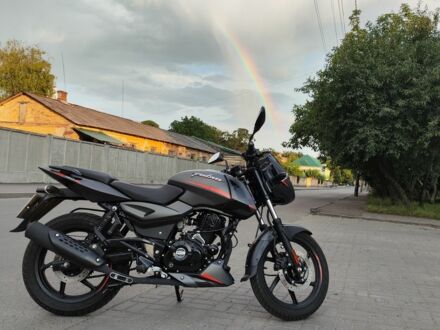 Баджадж Pulsar 180, объемом двигателя 0.18 л и пробегом 0 тыс. км за 1800 $, фото 1 на Automoto.ua
