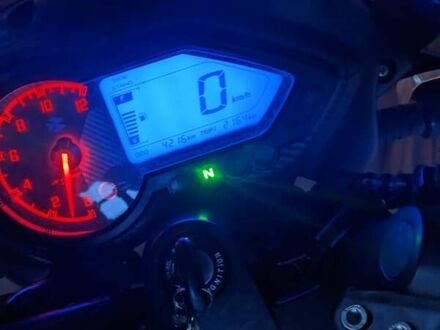 Баджадж Pulsar 180, объемом двигателя 0 л и пробегом 412 тыс. км за 1350 $, фото 1 на Automoto.ua
