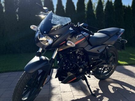 Баджадж Pulsar 180, объемом двигателя 0.18 л и пробегом 0 тыс. км за 1800 $, фото 1 на Automoto.ua