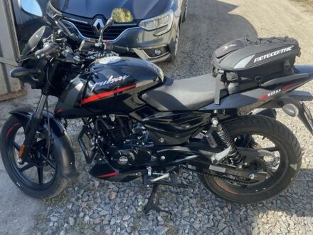 Баджадж Pulsar 180, объемом двигателя 1 л и пробегом 0 тыс. км за 1571 $, фото 1 на Automoto.ua