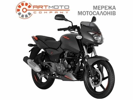 Баджадж Pulsar 180, об'ємом двигуна 0.18 л та пробігом 0 тис. км за 1990 $, фото 1 на Automoto.ua