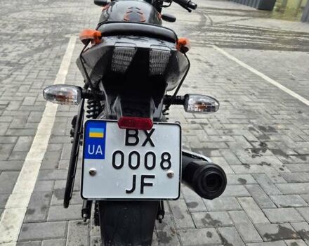 Серый Баджадж Pulsar 180, объемом двигателя 0 л и пробегом 4 тыс. км за 1650 $, фото 3 на Automoto.ua