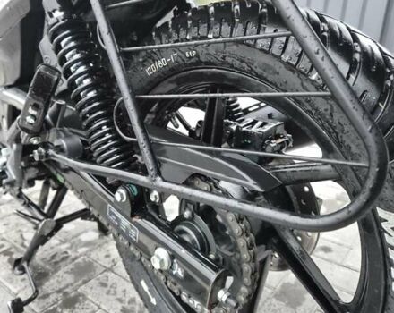 Серый Баджадж Pulsar 180, объемом двигателя 0 л и пробегом 4 тыс. км за 1650 $, фото 11 на Automoto.ua