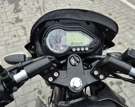 Серый Баджадж Pulsar 180, объемом двигателя 0 л и пробегом 4 тыс. км за 1650 $, фото 13 на Automoto.ua