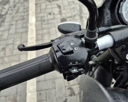 Серый Баджадж Pulsar 180, объемом двигателя 0 л и пробегом 4 тыс. км за 1650 $, фото 14 на Automoto.ua