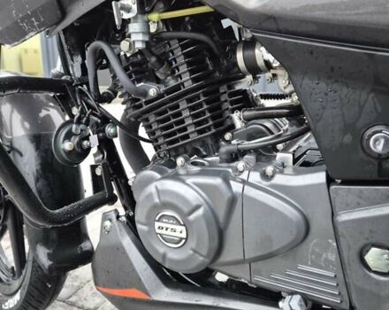 Серый Баджадж Pulsar 180, объемом двигателя 0 л и пробегом 4 тыс. км за 1650 $, фото 12 на Automoto.ua