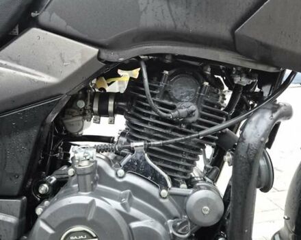 Серый Баджадж Pulsar 180, объемом двигателя 0 л и пробегом 4 тыс. км за 1650 $, фото 9 на Automoto.ua