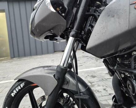 Серый Баджадж Pulsar 180, объемом двигателя 0 л и пробегом 4 тыс. км за 1650 $, фото 16 на Automoto.ua