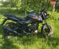 Сірий Баджадж Pulsar 180, об'ємом двигуна 0.18 л та пробігом 11 тис. км за 1350 $, фото 17 на Automoto.ua