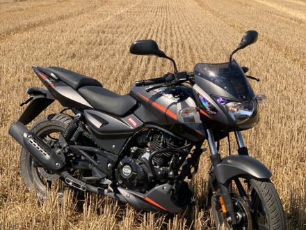 Баджадж Pulsar 180 2024 у Бродах на Automoto.ua Сірий Баджадж Pulsar 180, об'ємом двигуна 0.18 л та пробігом 2 тис. км за 1800 $, фото 1 на Automoto.ua