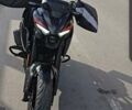 Черный Баджадж Pulsar N250, объемом двигателя 0.25 л и пробегом 6 тыс. км за 3400 $, фото 3 на Automoto.ua