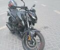 Черный Баджадж Pulsar N250, объемом двигателя 0 л и пробегом 4 тыс. км за 2920 $, фото 1 на Automoto.ua