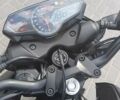 Черный Баджадж Pulsar N250, объемом двигателя 0 л и пробегом 4 тыс. км за 2920 $, фото 6 на Automoto.ua