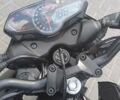 Черный Баджадж Pulsar N250, объемом двигателя 0 л и пробегом 4 тыс. км за 2920 $, фото 7 на Automoto.ua