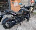 Черный Баджадж Pulsar N250, объемом двигателя 0.25 л и пробегом 5 тыс. км за 2950 $, фото 3 на Automoto.ua