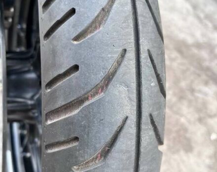 Черный Баджадж Pulsar N250, объемом двигателя 0.25 л и пробегом 5 тыс. км за 2950 $, фото 6 на Automoto.ua