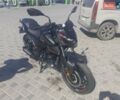 Черный Баджадж Pulsar N250, объемом двигателя 0.25 л и пробегом 1 тыс. км за 2900 $, фото 1 на Automoto.ua