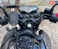 Черный Баджадж Pulsar N250, объемом двигателя 0.25 л и пробегом 5 тыс. км за 2950 $, фото 5 на Automoto.ua