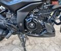 Черный Баджадж Pulsar N250, объемом двигателя 0.25 л и пробегом 5 тыс. км за 2950 $, фото 11 на Automoto.ua