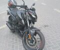 Черный Баджадж Pulsar N250, объемом двигателя 0 л и пробегом 4 тыс. км за 2920 $, фото 3 на Automoto.ua