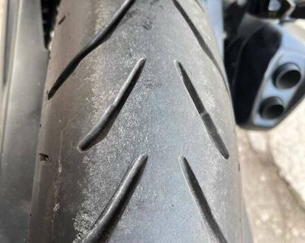 Черный Баджадж Pulsar N250, объемом двигателя 0.25 л и пробегом 5 тыс. км за 2950 $, фото 7 на Automoto.ua