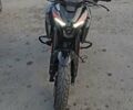 Черный Баджадж Pulsar N250, объемом двигателя 0.25 л и пробегом 6 тыс. км за 3400 $, фото 1 на Automoto.ua