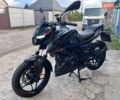 Черный Баджадж Pulsar N250, объемом двигателя 0.25 л и пробегом 5 тыс. км за 2950 $, фото 1 на Automoto.ua