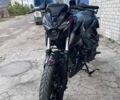 Черный Баджадж Pulsar N250, объемом двигателя 0.25 л и пробегом 5 тыс. км за 2950 $, фото 4 на Automoto.ua