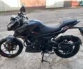 Черный Баджадж Pulsar N250, объемом двигателя 0.25 л и пробегом 5 тыс. км за 2950 $, фото 2 на Automoto.ua